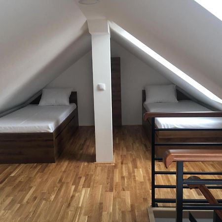 Nideho Estate Apartmani Златибор Номер фото