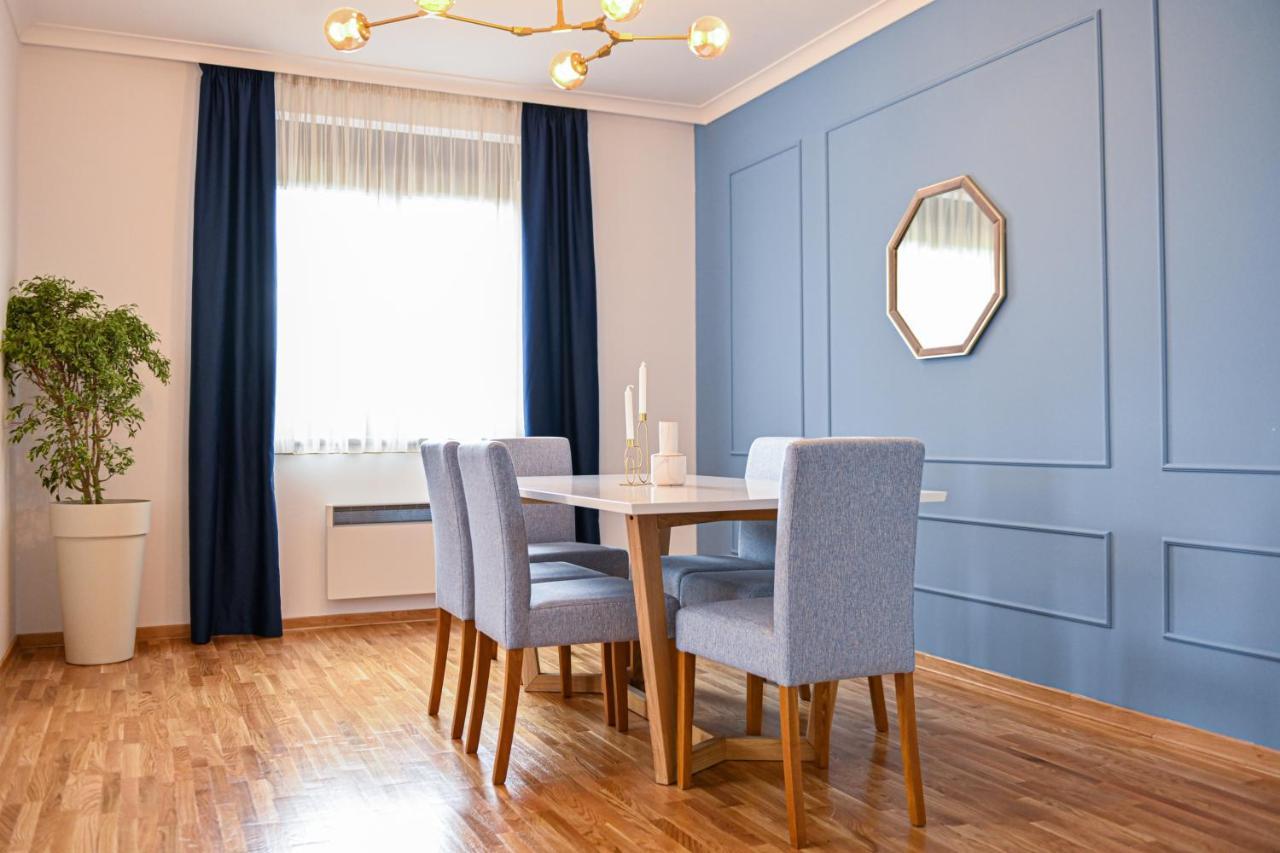 Nideho Estate Apartmani Златибор Экстерьер фото