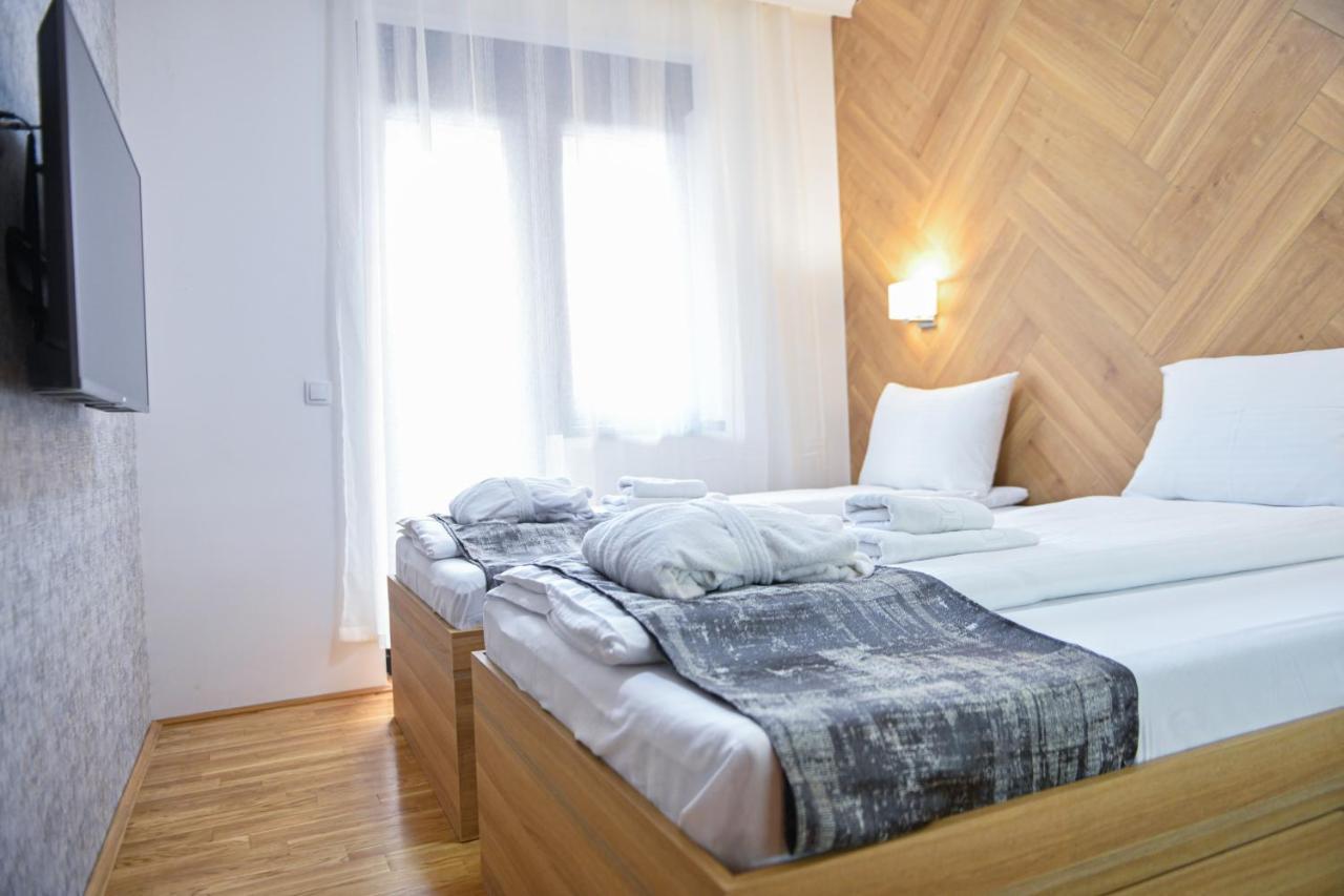 Nideho Estate Apartmani Златибор Экстерьер фото
