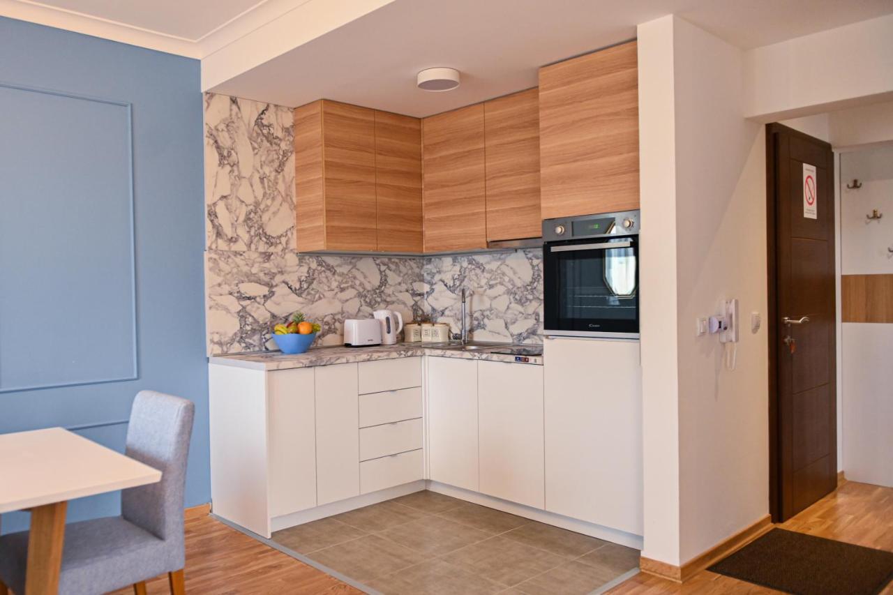 Nideho Estate Apartmani Златибор Экстерьер фото