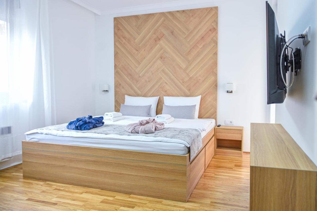 Nideho Estate Apartmani Златибор Экстерьер фото