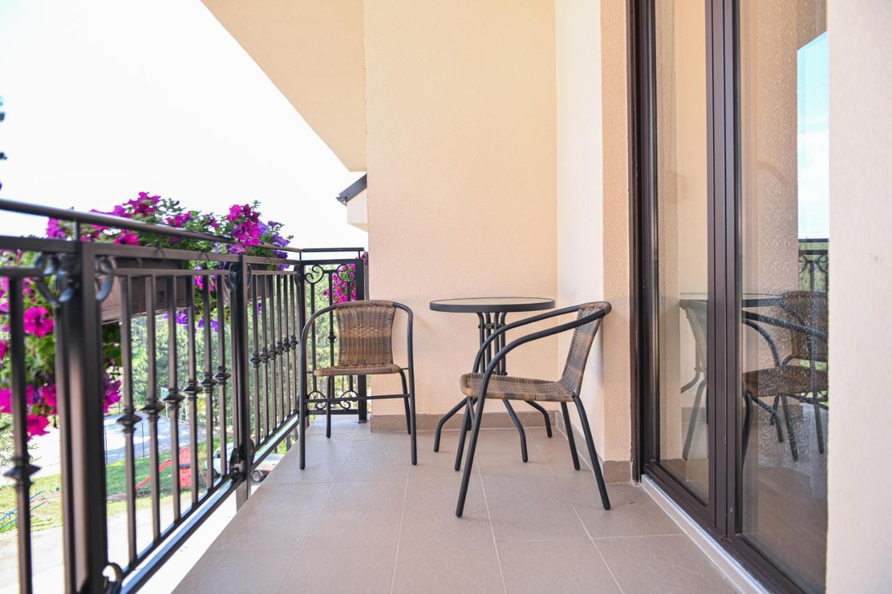 Nideho Estate Apartmani Златибор Экстерьер фото