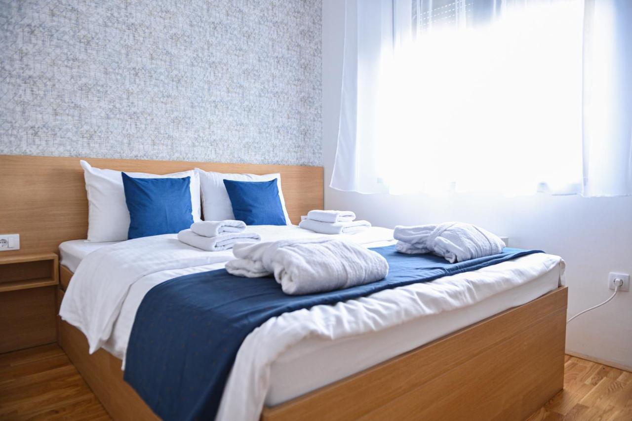 Nideho Estate Apartmani Златибор Экстерьер фото