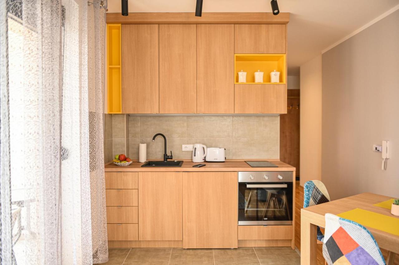 Nideho Estate Apartmani Златибор Экстерьер фото