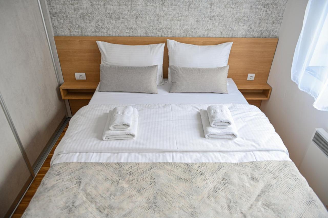 Nideho Estate Apartmani Златибор Экстерьер фото
