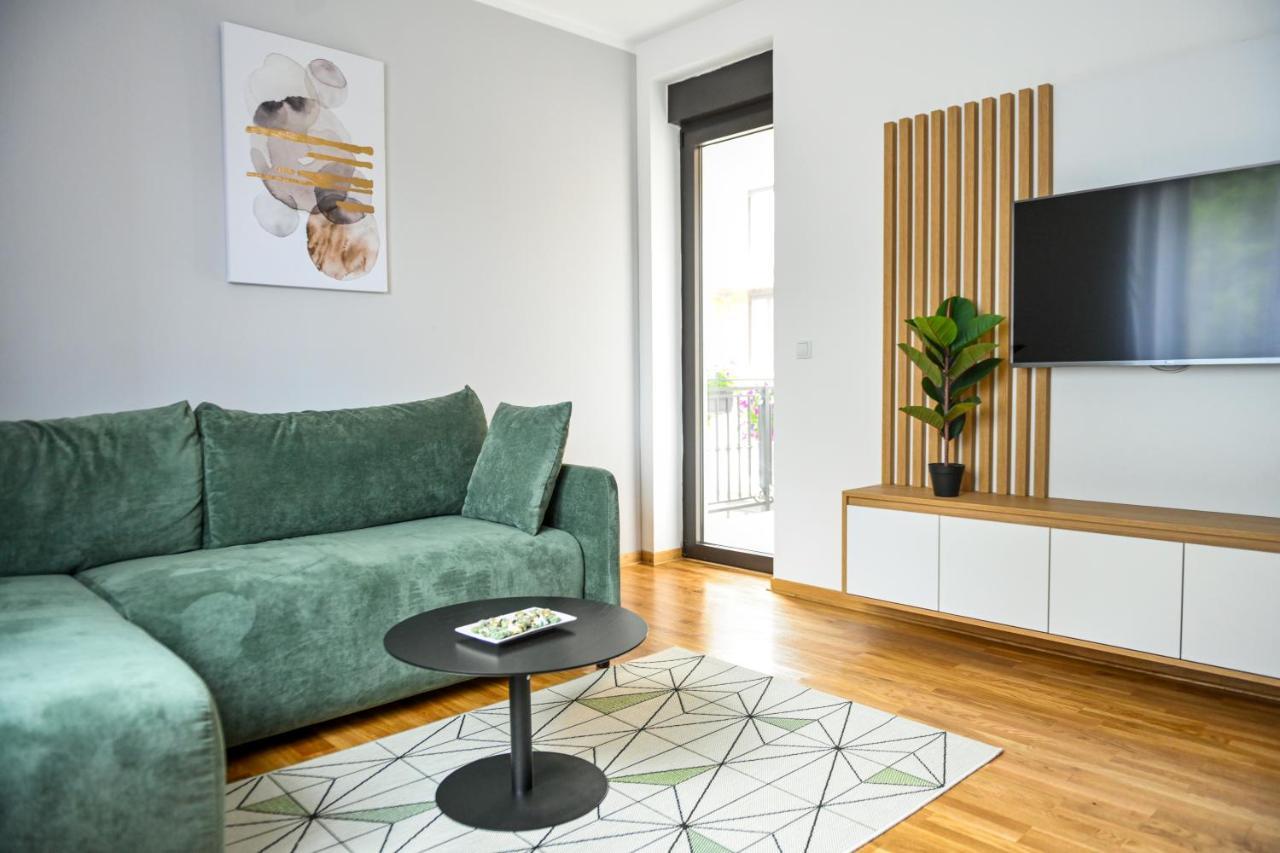 Nideho Estate Apartmani Златибор Экстерьер фото