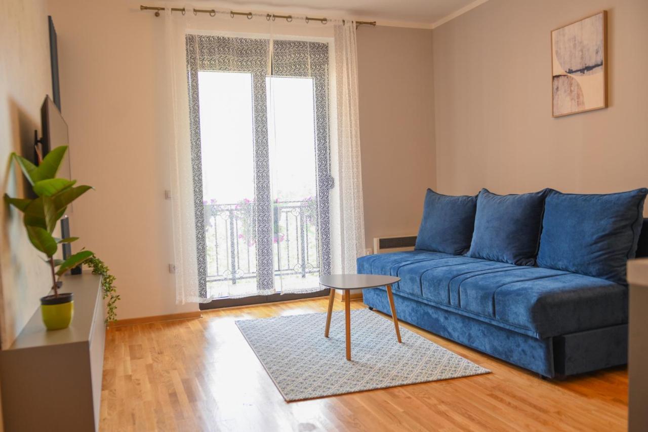 Nideho Estate Apartmani Златибор Экстерьер фото