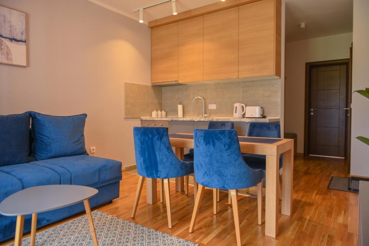Nideho Estate Apartmani Златибор Экстерьер фото