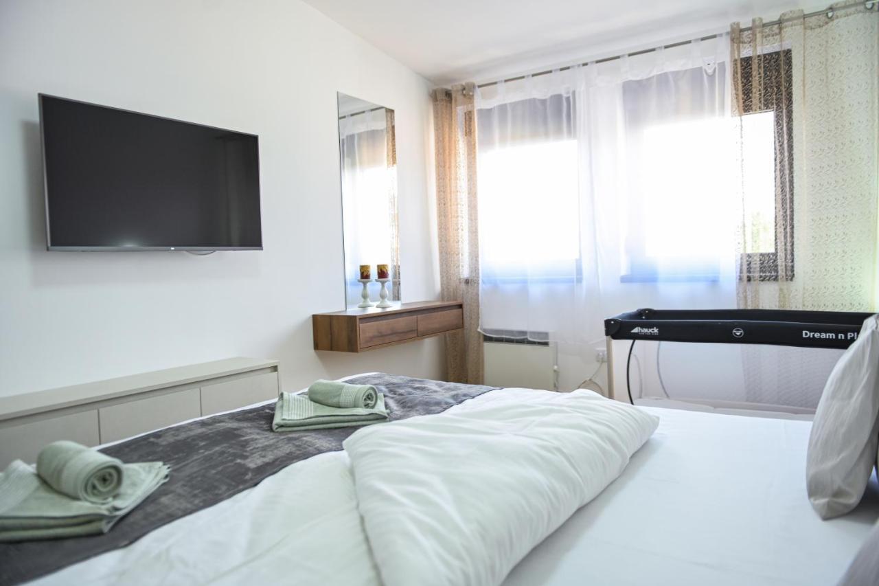 Nideho Estate Apartmani Златибор Экстерьер фото