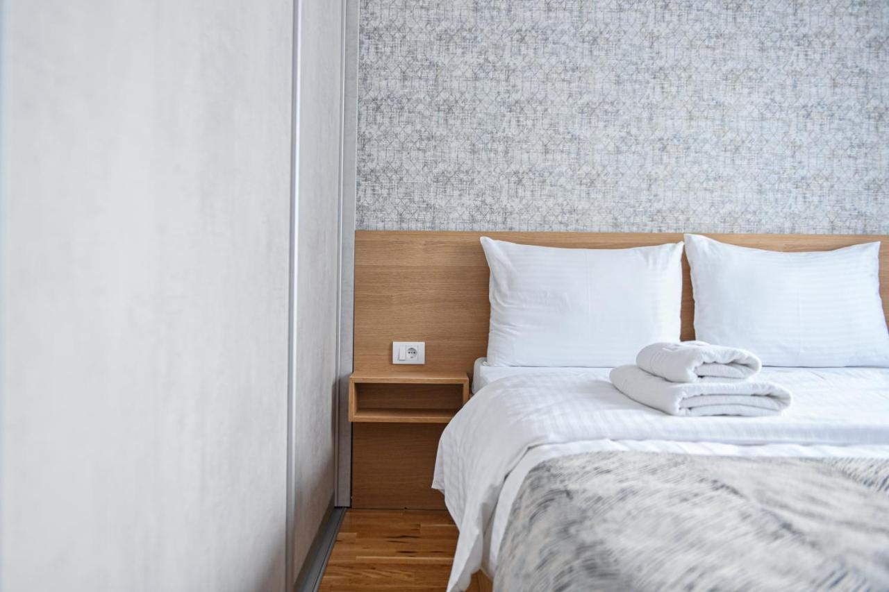 Nideho Estate Apartmani Златибор Экстерьер фото