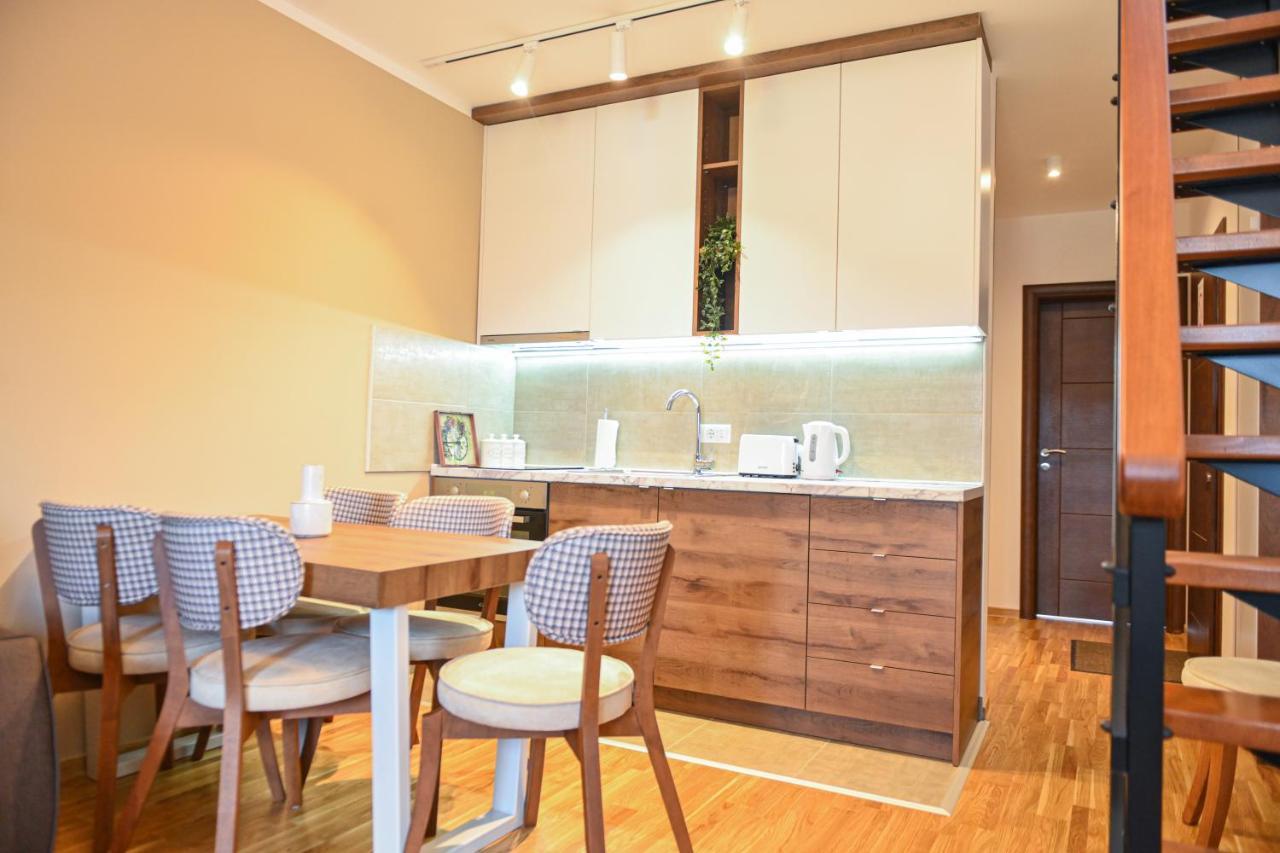 Nideho Estate Apartmani Златибор Экстерьер фото