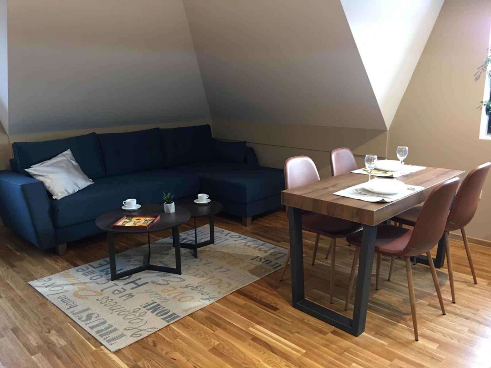 Nideho Estate Apartmani Златибор Номер фото