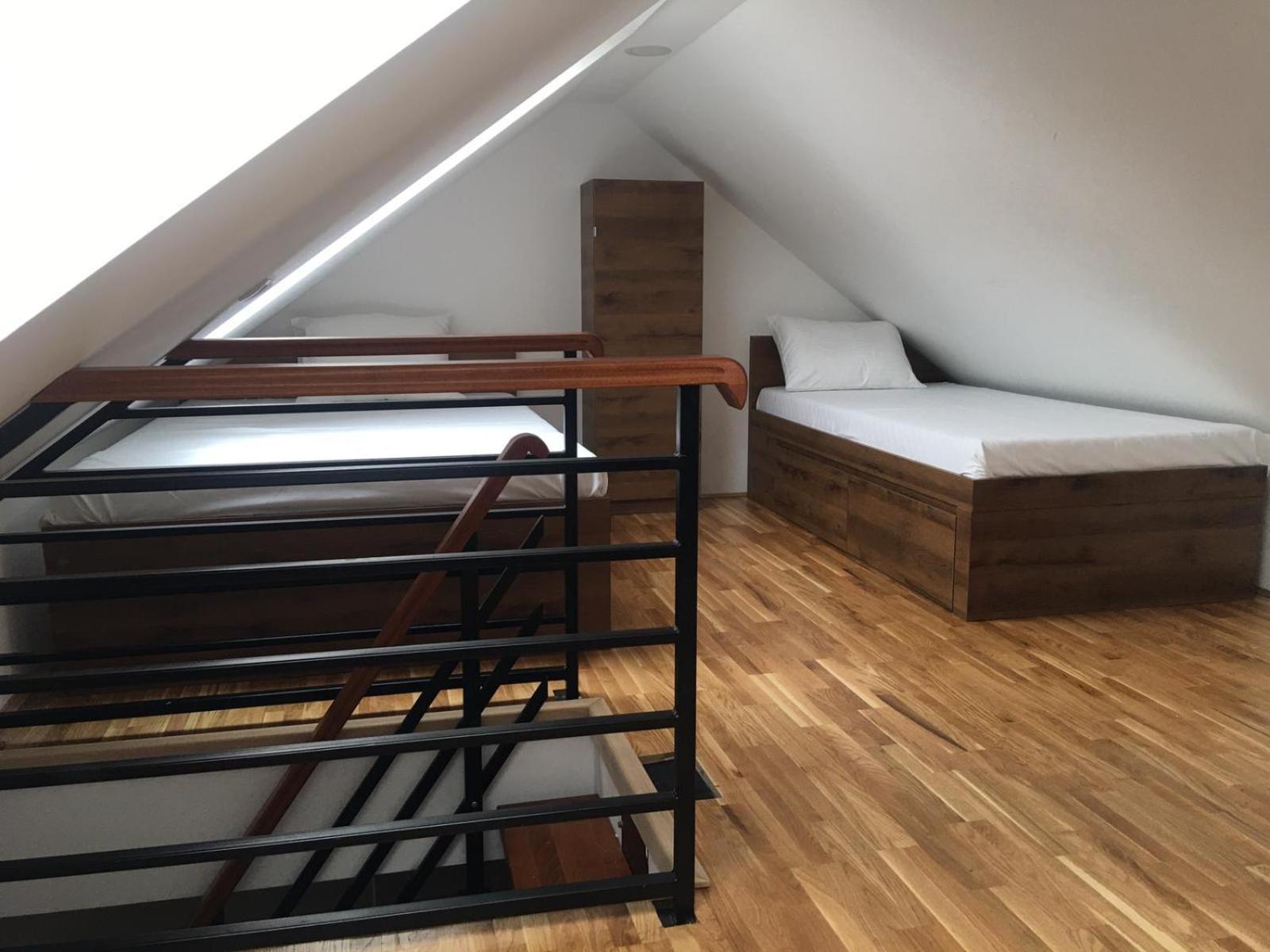 Nideho Estate Apartmani Златибор Номер фото