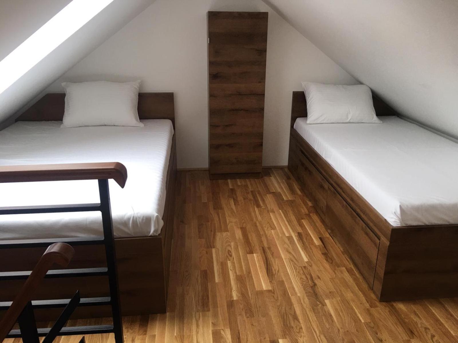 Nideho Estate Apartmani Златибор Номер фото