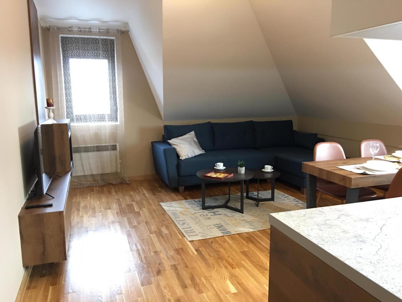 Nideho Estate Apartmani Златибор Номер фото